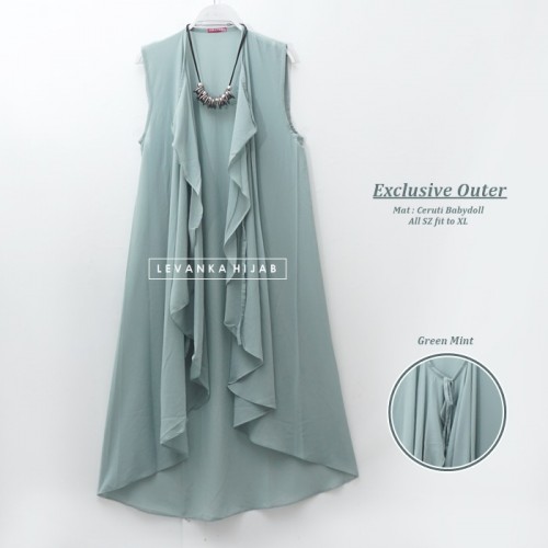 CCe-059 Exclusive Outer